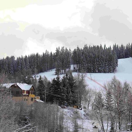 Penzion Бублава Екстер'єр фото