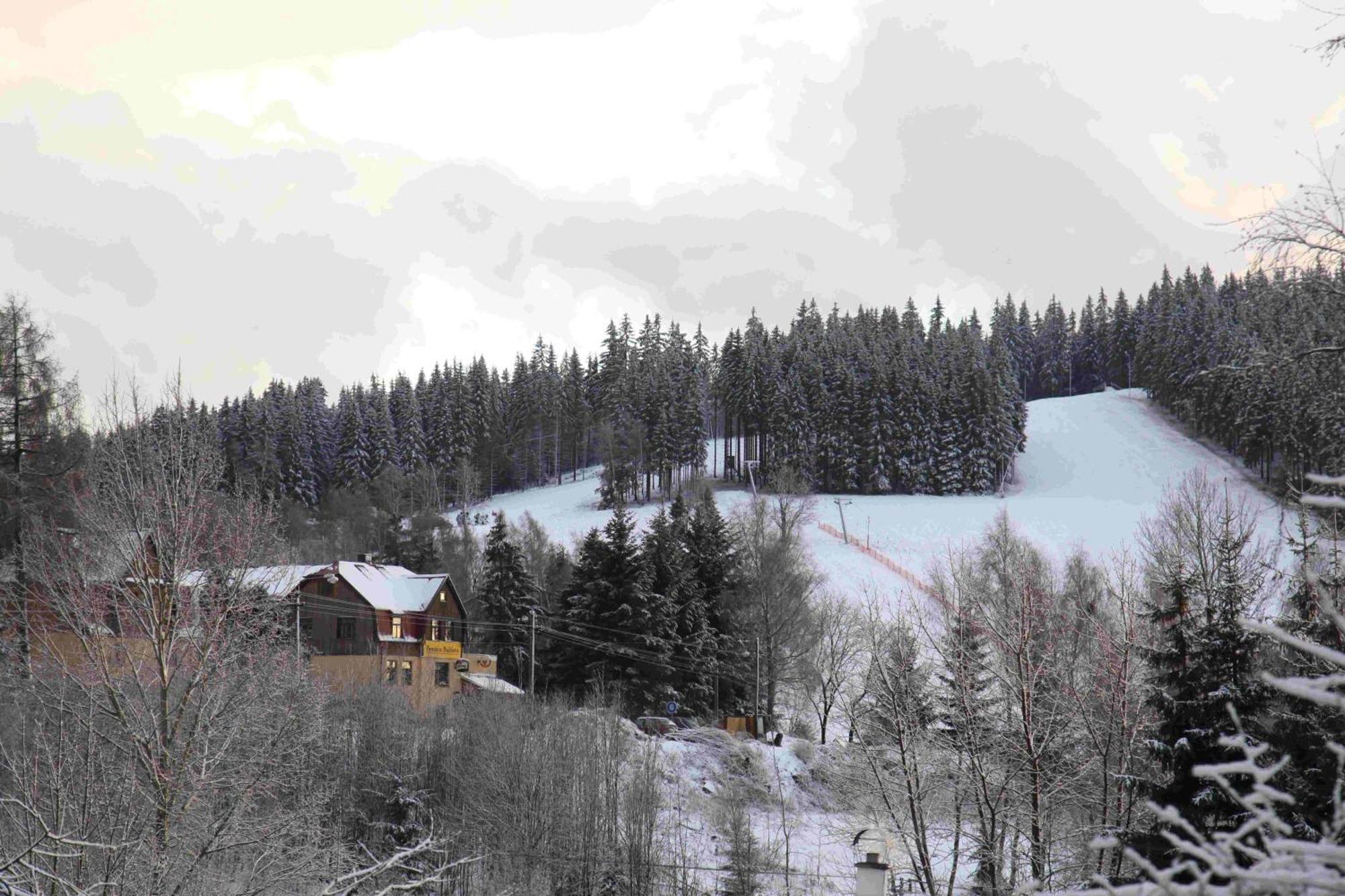 Penzion Бублава Екстер'єр фото