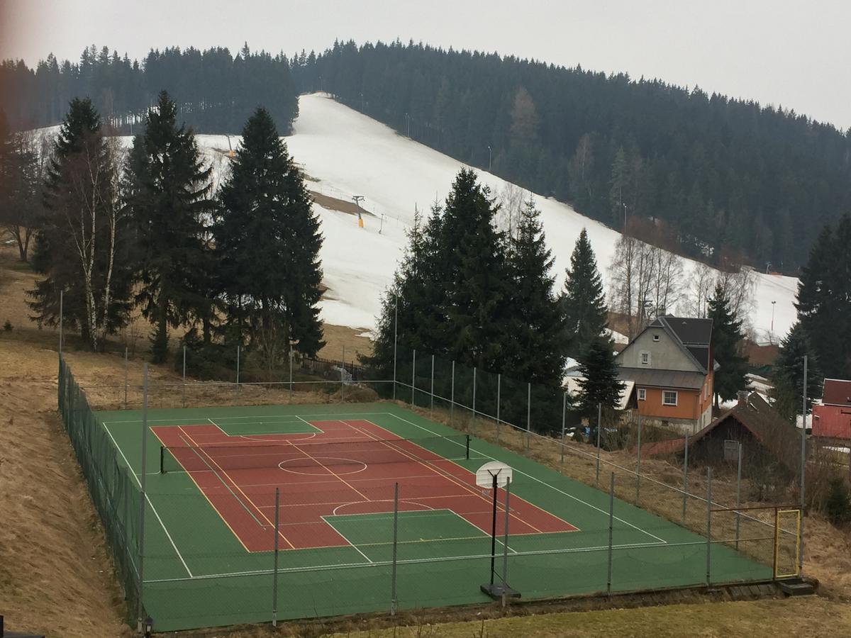 Penzion Бублава Екстер'єр фото