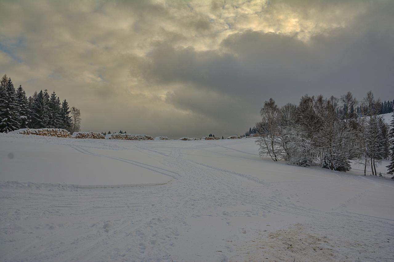 Penzion Бублава Екстер'єр фото